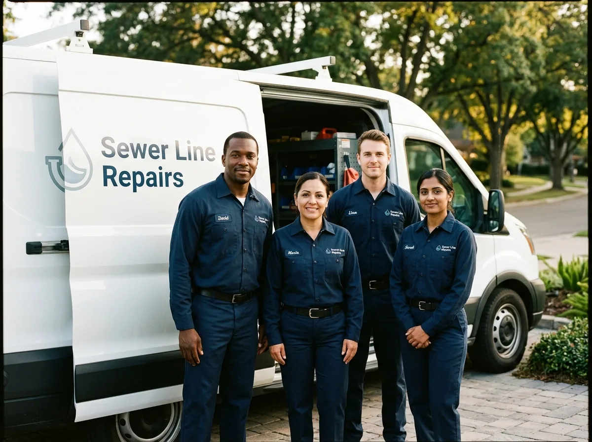 Emergency Plumber company in Grover Hill, OH