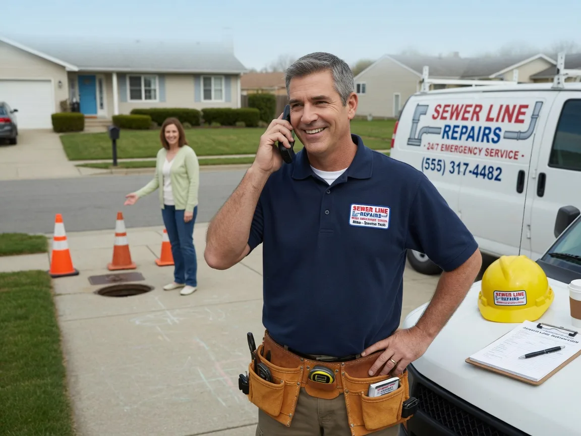 Emergency Plumber Grover Hill, OH FAQs